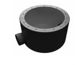 Ralo de Fundo Revolution - IOT-POOL